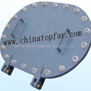 Marine Hatch Cover and Manhole Cover thumbnail-3