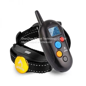 Amazon Hot Sell Stocked Collar Training Your Dog 310 thumbnail-1