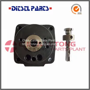 Head Rotor 096400-1220/1220 4/12R Distributor Head Sale Apply for KOMATSU 4D95L thumbnail-1