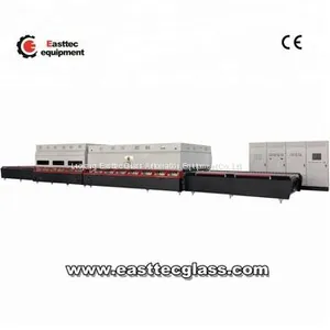New Condition Easttec Glass Tempering Machine/glass Tempering Oven thumbnail-1