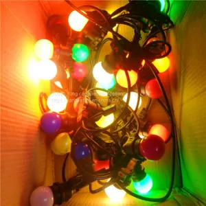 LED Indoor and Outdoor Decorative Lamps, Christmas Decoration, Bar Decoration Lights thumbnail-4