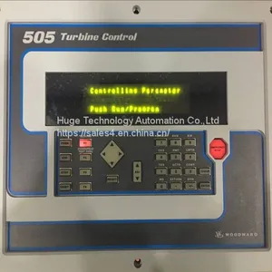 WOODWARD 9907-147 in Stock thumbnail-3