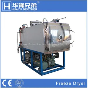 FD-1L Lyophilizer thumbnail-2