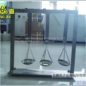 CP-50 Wire and Cable Sheet-punching Machine thumbnail-1