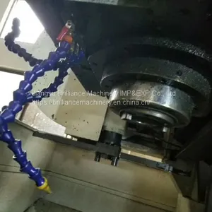 Taiwan TAKAM Gantry Machining Center thumbnail-4