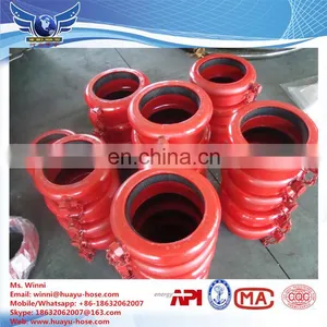 Oilfield Mud Tank Air o Union thumbnail-4