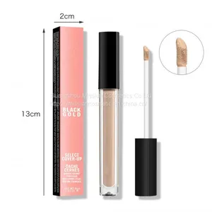 Private Label Full Coverage Cream Lightly Liquid Concealer thumbnail-2