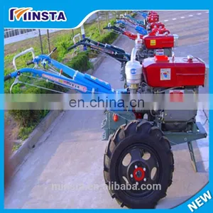 Farm Machinery Two Share Plow Walking Tractor/ Snow Plow for Tractor thumbnail-4