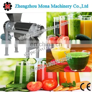 Best Quality ss Commercial Fruit Vegetable Juicer Extractor thumbnail-3