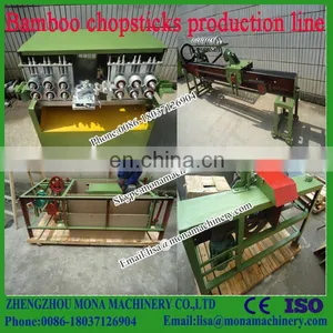 COMPETITIVE PRICE Bamboo Chopstick Making Machine for Sale thumbnail-4