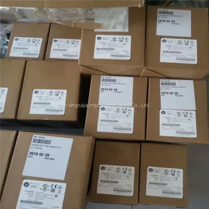 AB 1747-FC PLC SLC Ferrite Collar Module thumbnail-4