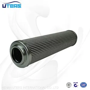 UTERS Replace Chengtian Bida Hydraulic Oil Filter Element 21FC5124-160 600/25 thumbnail-4