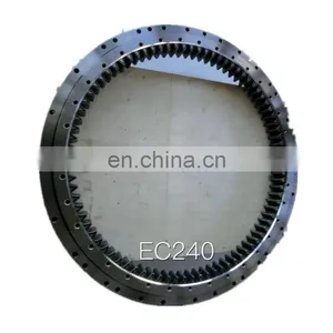 EC240 Excavator Parts Swing Ring Gear For Volvo EC240B Slewing Bearing thumbnail-1