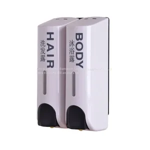 Wall - Mounted Soap Dispenser Hotel Dispenser thumbnail-1
