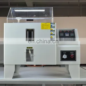 Corrosion Testing Equipment Astm Standard For Salt Spray Test thumbnail-4