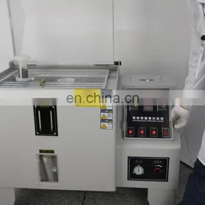 GOOD Price Salt Spray Tester JIS Z 2371 Sandards Salt Spray Corrosion Test Chamber thumbnail-5