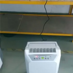 Electric Dehumidifier Air Dryer Professional Dehumidifier thumbnail-1