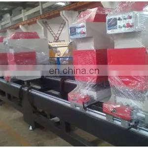 Customizable Pvc Windows and Doors Seamless Welding Machine thumbnail-3