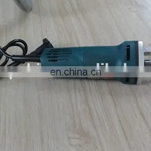 Manual Portable Corner Cleaning Tools for PVC Weld Beading thumbnail-4