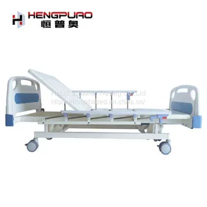 Medical Equipment Elderly Standard Cheap Home Care Bed for Patient thumbnail-2