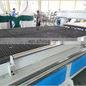 China 3d Cnc Wood Router 1325 of Cnc Woodworking Machinery Price thumbnail-4