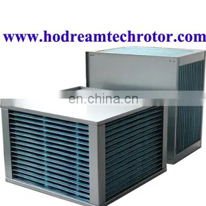 Customized Size Energy Saving Crossflow Clean Air Ventilation Core thumbnail-6