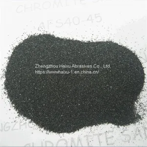 AFS40-45 Chromite Sand From South Africa thumbnail-3