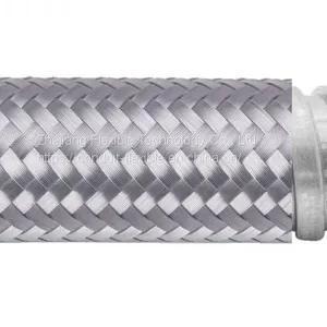 Flexible Metal Conduit EMI Proof - PEG13GB Series thumbnail-1