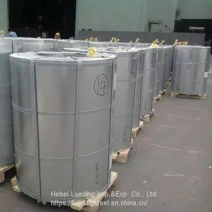 DX51D GI Coil Grades Galvanized Steel Roll Roof Sheets thumbnail-2