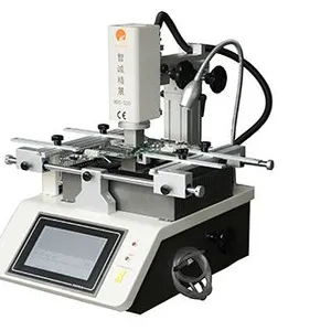 WDS-520 Bga Repair Machine In Other Welding Qquipment Pcb Rework Station thumbnail-3