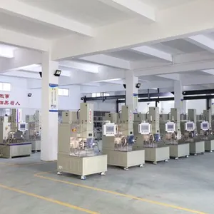 Dongguan CFine Machinery Technology Co., Ltd company overview - view 3 thumbnail
