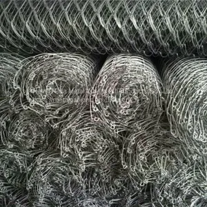 Tecco Mesh – Active Rockfall Barrier of Slope Protection thumbnail-1