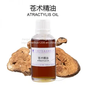 High Quality Cangshu Oil Wholesale thumbnail-1