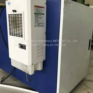 Hymson HF3015B-1000 Laser Cutting Machine thumbnail-5