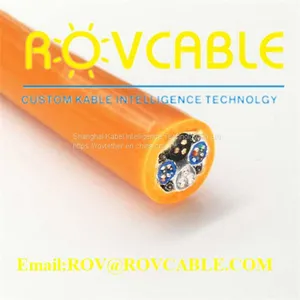 PUR UNDERWATER WITH CAT5E /CAT6 thumbnail-2