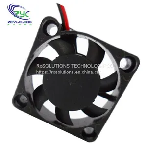 Manufactory Selling 30mmX30mmX7mm 3007 Brushless Cooling Fan thumbnail-1