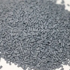 High Temperature Resistance And Non-toxic Bottles Plastic Masterbatch Widely Used In Wires thumbnail-3
