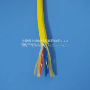 Cable Rov 1000v With Sheath Color Blue Acid-base / Oil-resistant Cable thumbnail-1