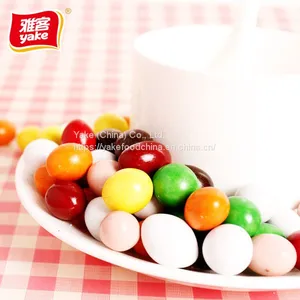 Wonderful Chocolate Beans 45g thumbnail-3