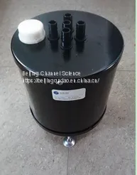 QT Series Tipping Bucket Flowmeter thumbnail-2