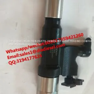 Diesel Fuel Common Rail Injector 095000-5342 for ISUZU 4HK1 6HK1 8976024852 8976024850 for Sale thumbnail-2