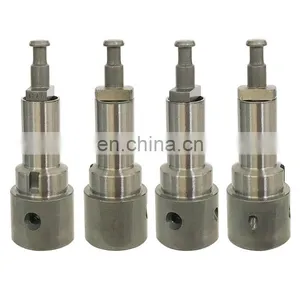 Plunger 131153-6220 9413610306 ME730418 ,Element A741 for Engine 6BGIT EC200-5 thumbnail-1
