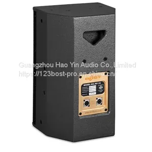 10 Inch 2 Way Loudspeaker RF-10 thumbnail-3