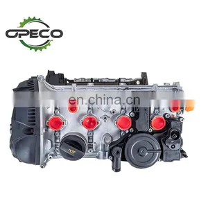 New EA888 Bare Engine for V-W Aud-i Golf Jett-a 2.0T TFSI 1.8T TFSI thumbnail-4