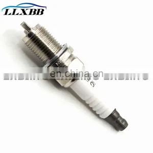 Genuine Iridium Spark Plug 90919-01198 K20TR11 For Toyota 9091901198 thumbnail-2