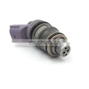 High Quality Fuel Injector Nozzle 23250-76010 23209-79045 thumbnail-3
