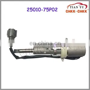 High Performance Original Vehicle Speed Sensor 25010-75P02 SC66 5S4810 SU4655 thumbnail-2