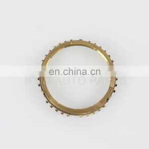 IFOB Transmission Gearbox Synchronizer Ring For Toyota Hilux KDN145 LN147 33368-20012 thumbnail-2