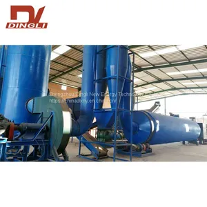 Paddy Straw Drying Machine Price thumbnail-1