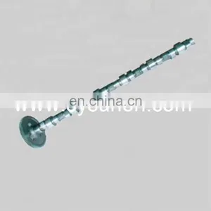 Heavy Duty Truck Spare Parts DCi11 Camshaft D5600621152 thumbnail-3